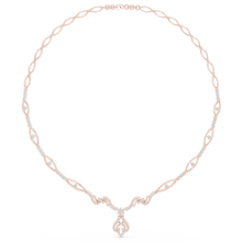 Load image into Gallery viewer, Round Necklace