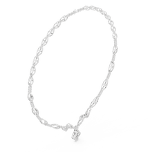 Load image into Gallery viewer, Round Necklace