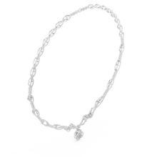 Load image into Gallery viewer, Round Necklace