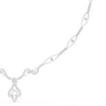 Load image into Gallery viewer, Round Necklace