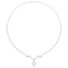 Load image into Gallery viewer, Round Necklace