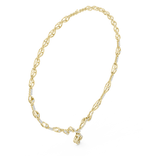 Load image into Gallery viewer, Round Necklace