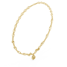 Load image into Gallery viewer, Round Necklace