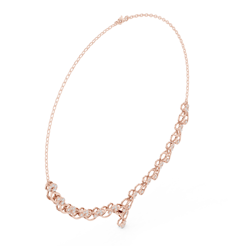 Round Necklace