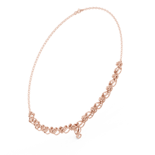 Load image into Gallery viewer, Round Necklace