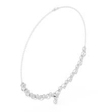 Load image into Gallery viewer, Round Necklace