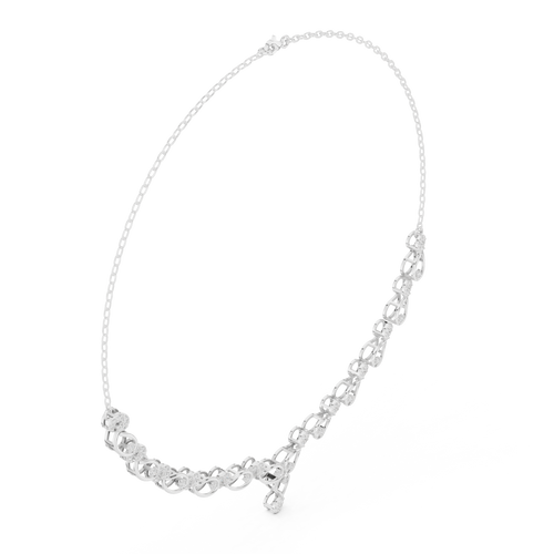 Round Necklace