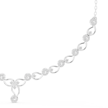 Load image into Gallery viewer, Round Necklace