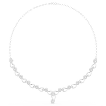Load image into Gallery viewer, Round Necklace