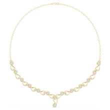 Load image into Gallery viewer, Round Necklace