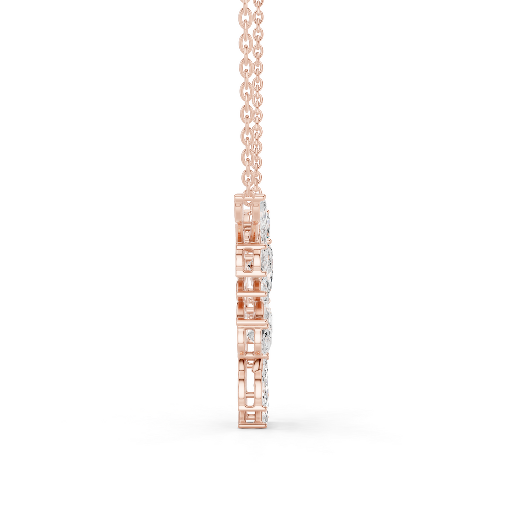 Flower Necklace
