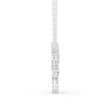 Load image into Gallery viewer, Flower Necklace