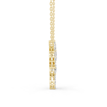 Load image into Gallery viewer, Flower Necklace