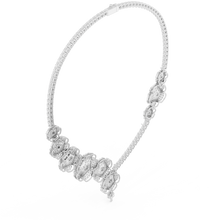 Load image into Gallery viewer, Flower Necklace