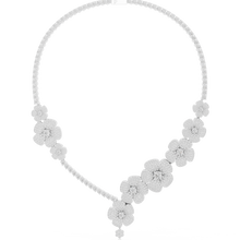 Load image into Gallery viewer, Flower Necklace