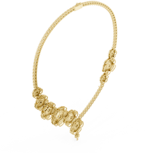 Load image into Gallery viewer, Flower Necklace