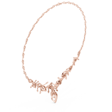 Load image into Gallery viewer, Round Necklace