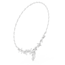 Load image into Gallery viewer, Round Necklace