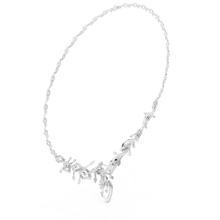 Load image into Gallery viewer, Round Necklace