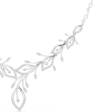 Load image into Gallery viewer, Round Necklace
