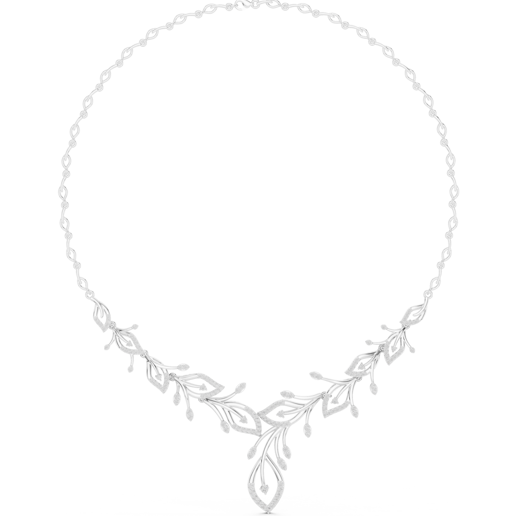 Round Necklace