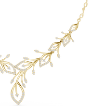 Load image into Gallery viewer, Round Necklace
