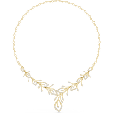 Load image into Gallery viewer, Round Necklace