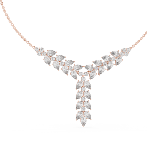 Round Necklace
