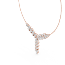 Load image into Gallery viewer, Round Necklace