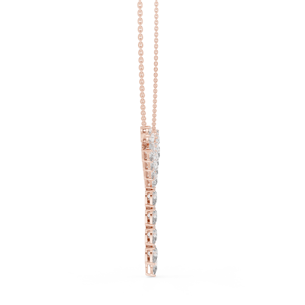 Round Necklace