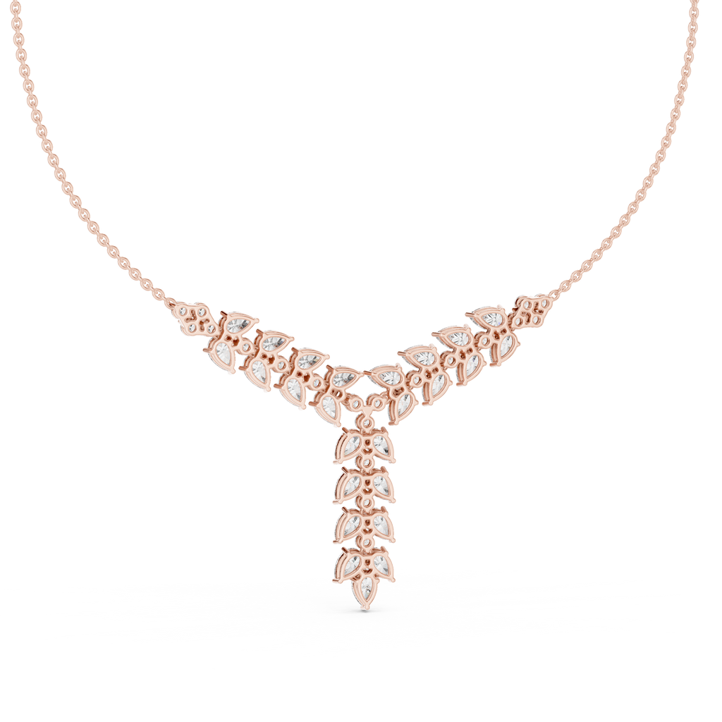 Round Necklace
