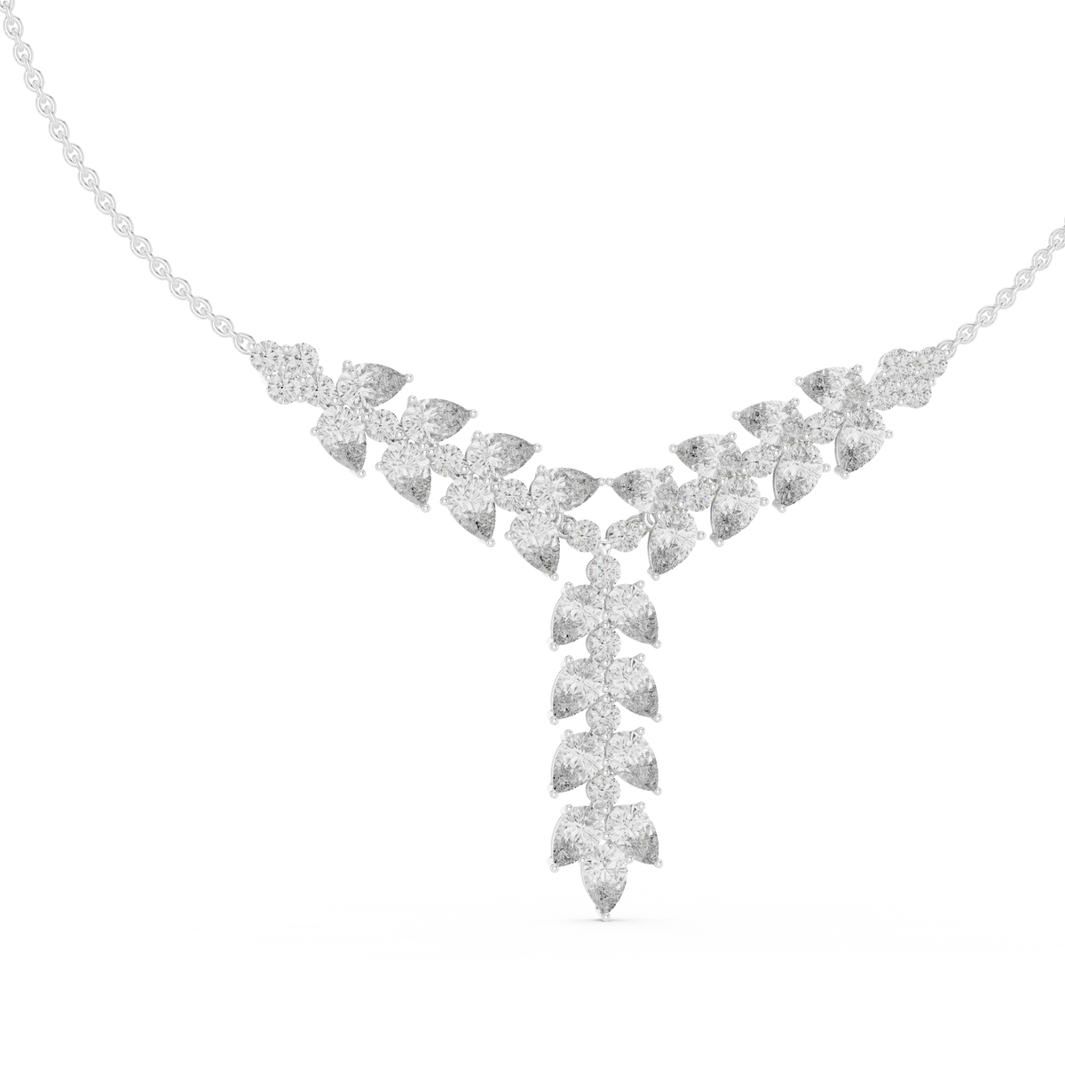 Round Necklace