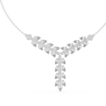 Load image into Gallery viewer, Round Necklace