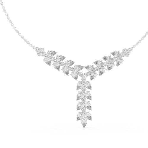 Round Necklace