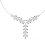 Round Necklace