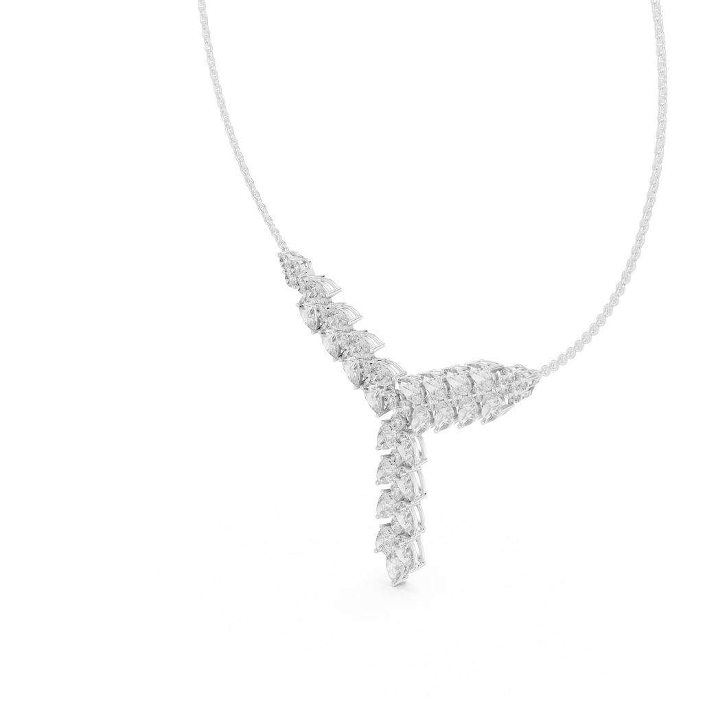 Round Necklace