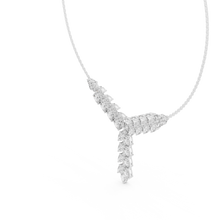 Load image into Gallery viewer, Round Necklace