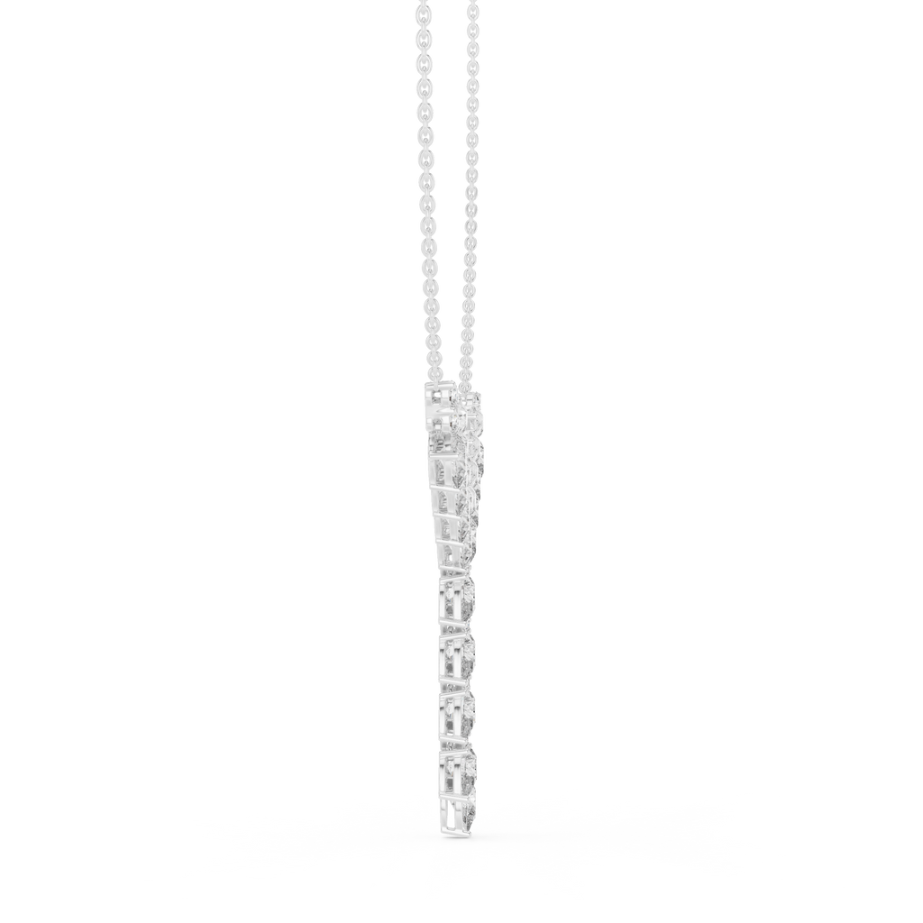 Round Necklace