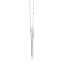 Load image into Gallery viewer, Round Necklace