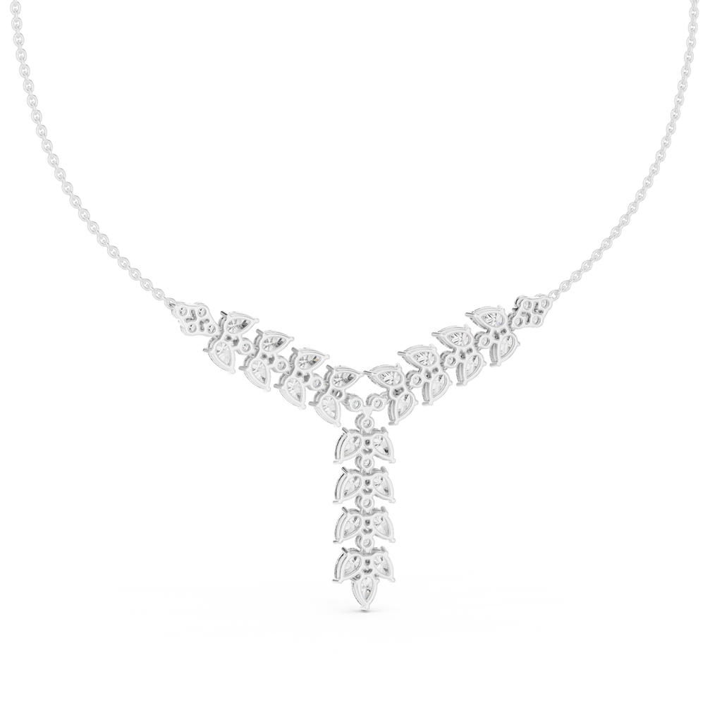 Round Necklace