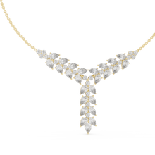 Load image into Gallery viewer, Round Necklace