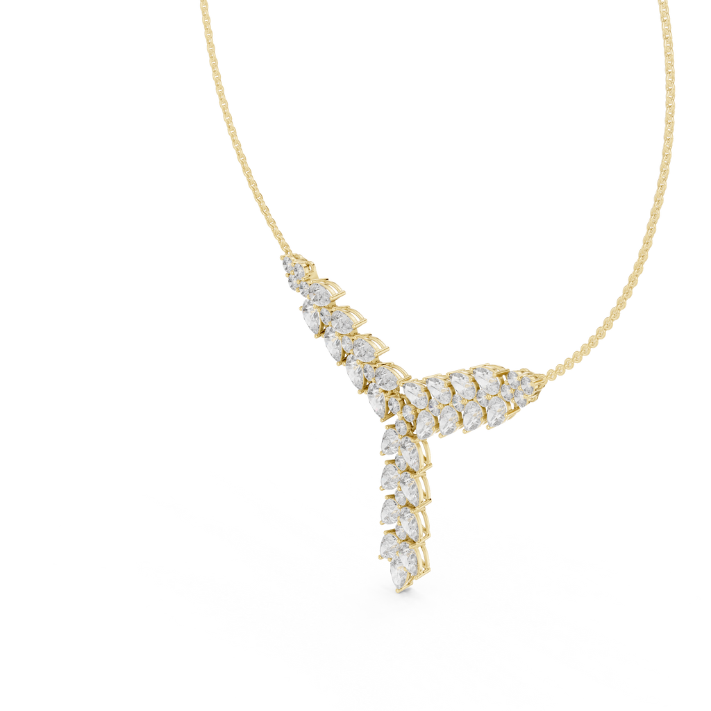 Round Necklace