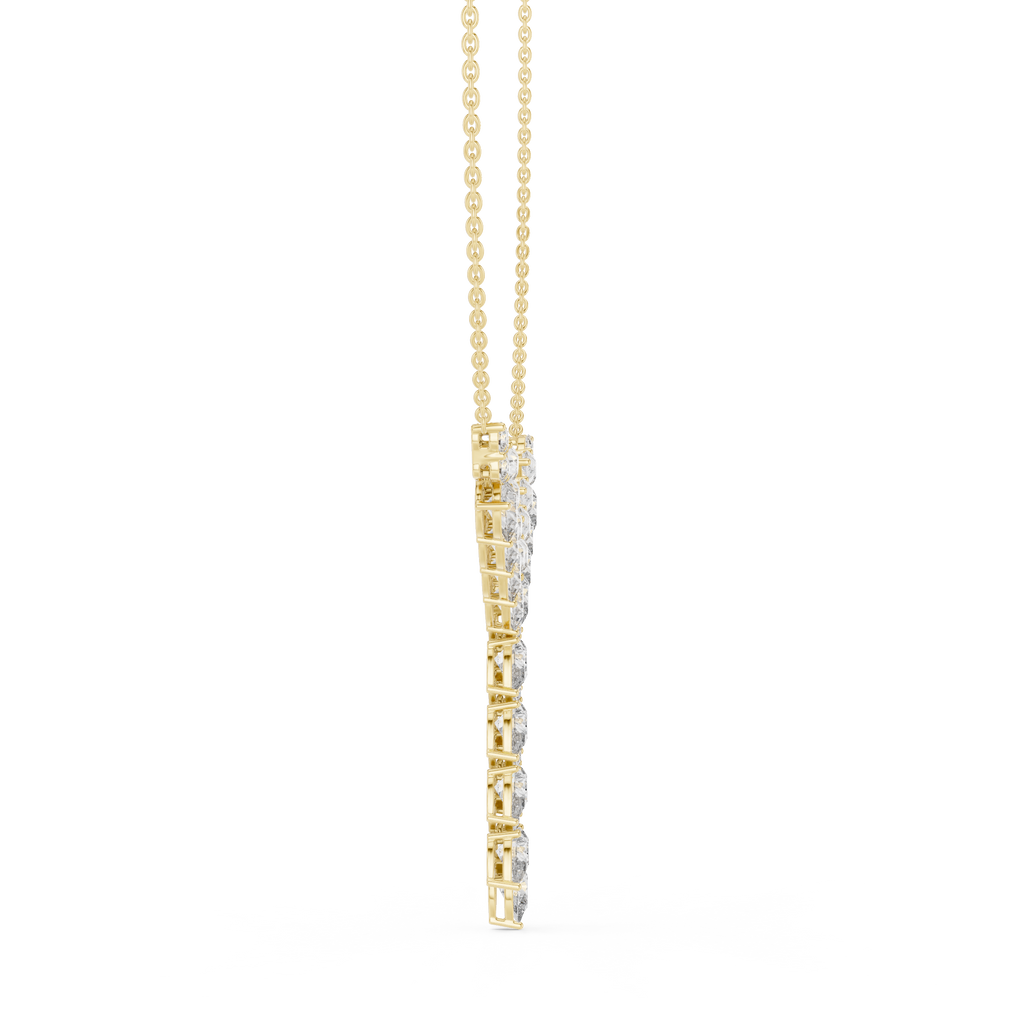 Round Necklace