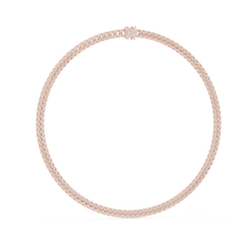Load image into Gallery viewer, Round Necklace