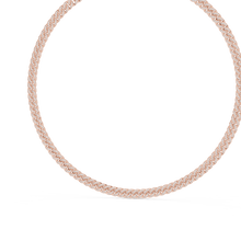 Load image into Gallery viewer, Round Necklace