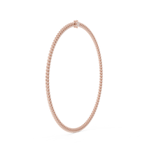 Load image into Gallery viewer, Round Necklace
