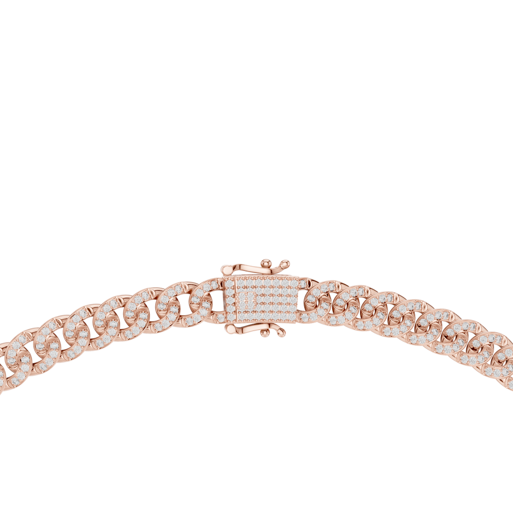 Round Necklace