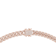 Load image into Gallery viewer, Round Necklace