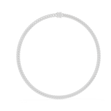 Round Necklace