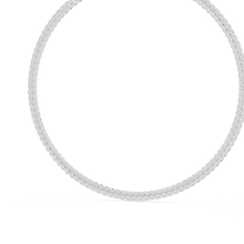 Load image into Gallery viewer, Round Necklace